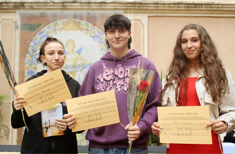 Fotos batxillerat artístic29