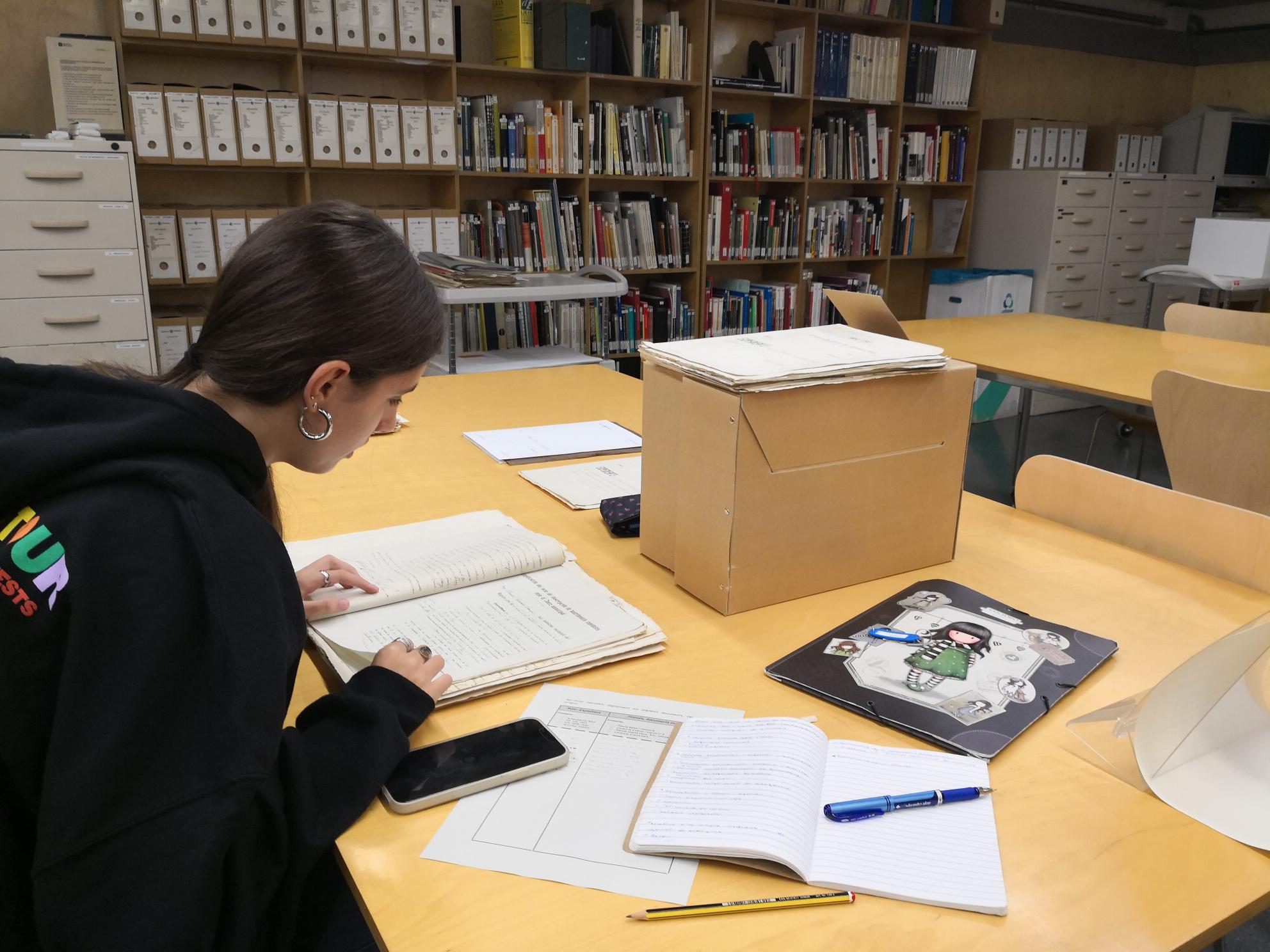 Fotos batxillerat artístic30