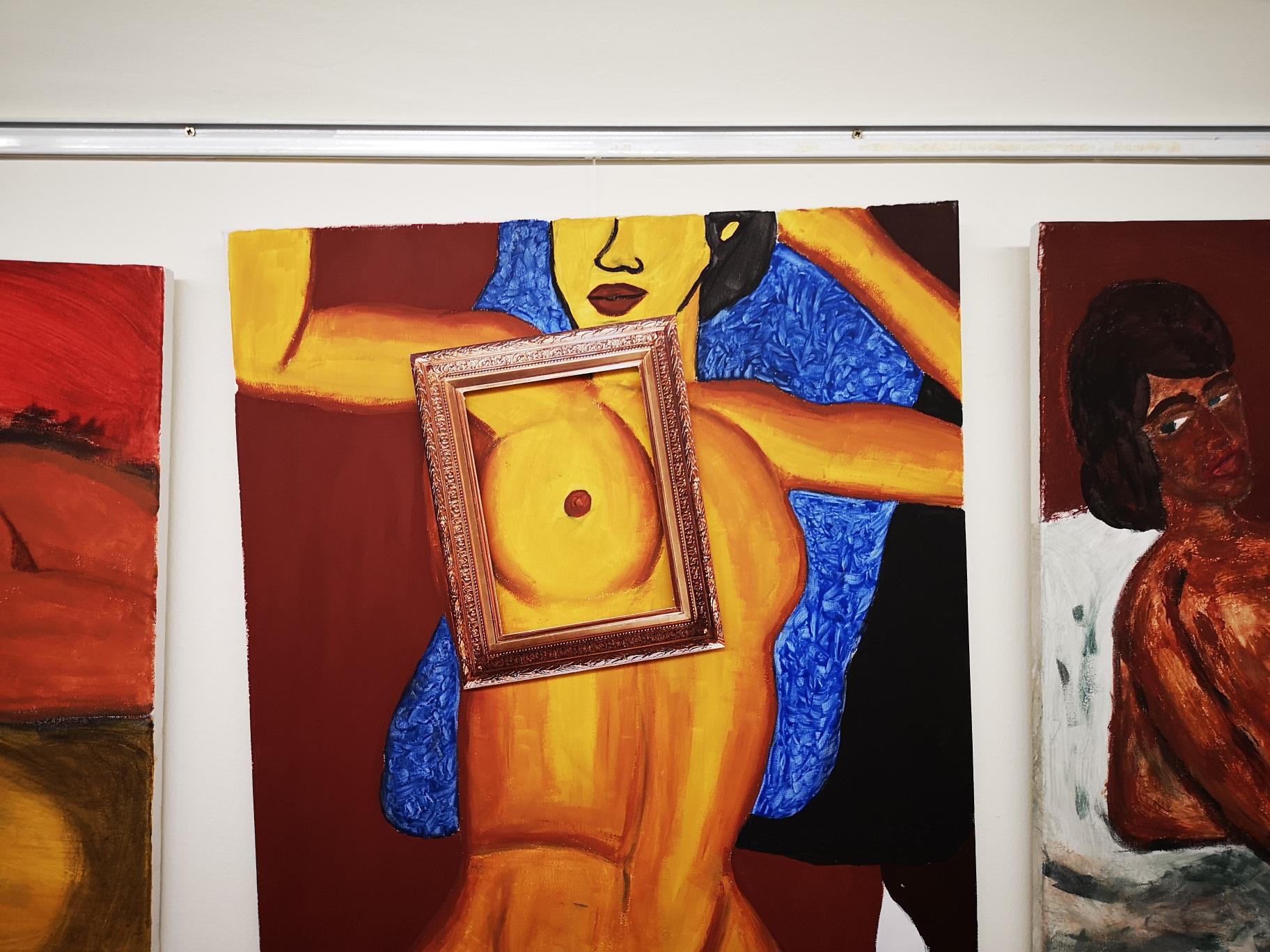 Fotos batxillerat artístic32