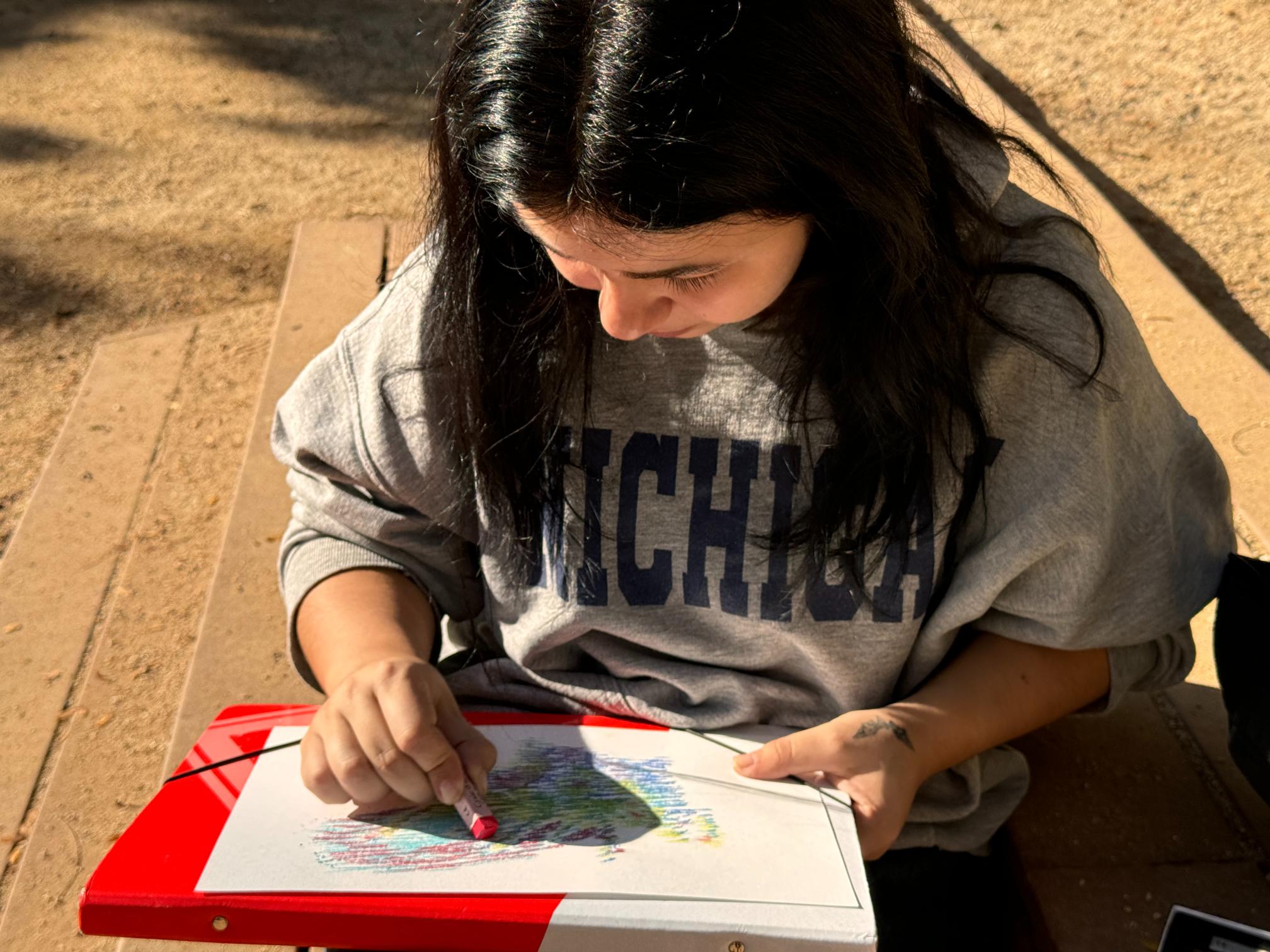 Fotos batxillerat artístic38