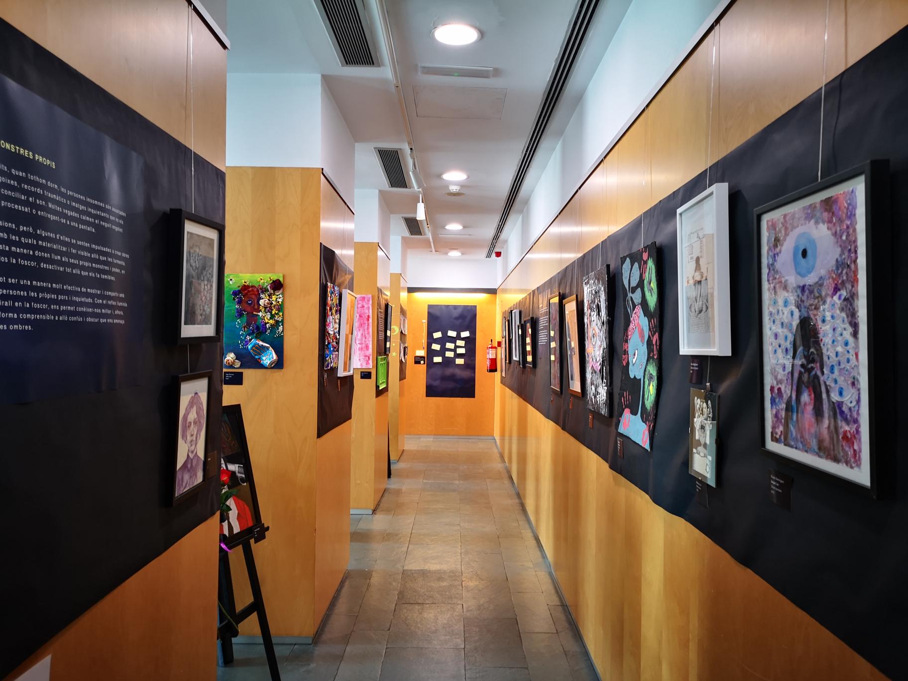 Fotos batxillerat artístic42