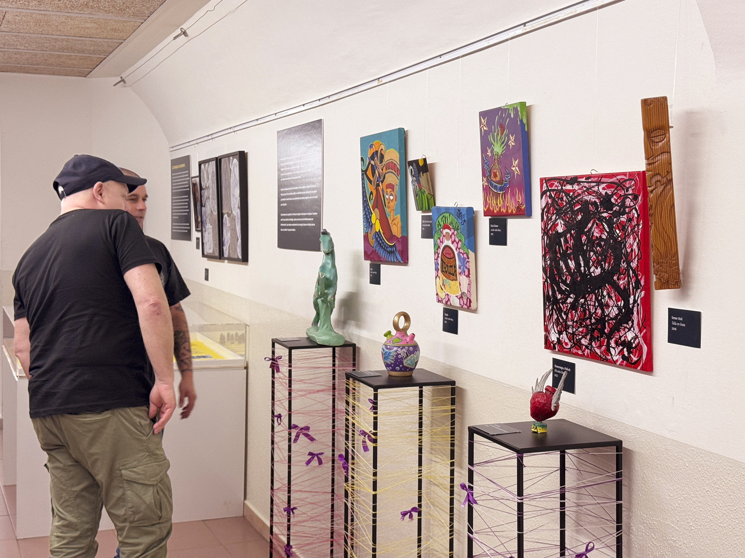 muntatge i inauguració expo POPI_02