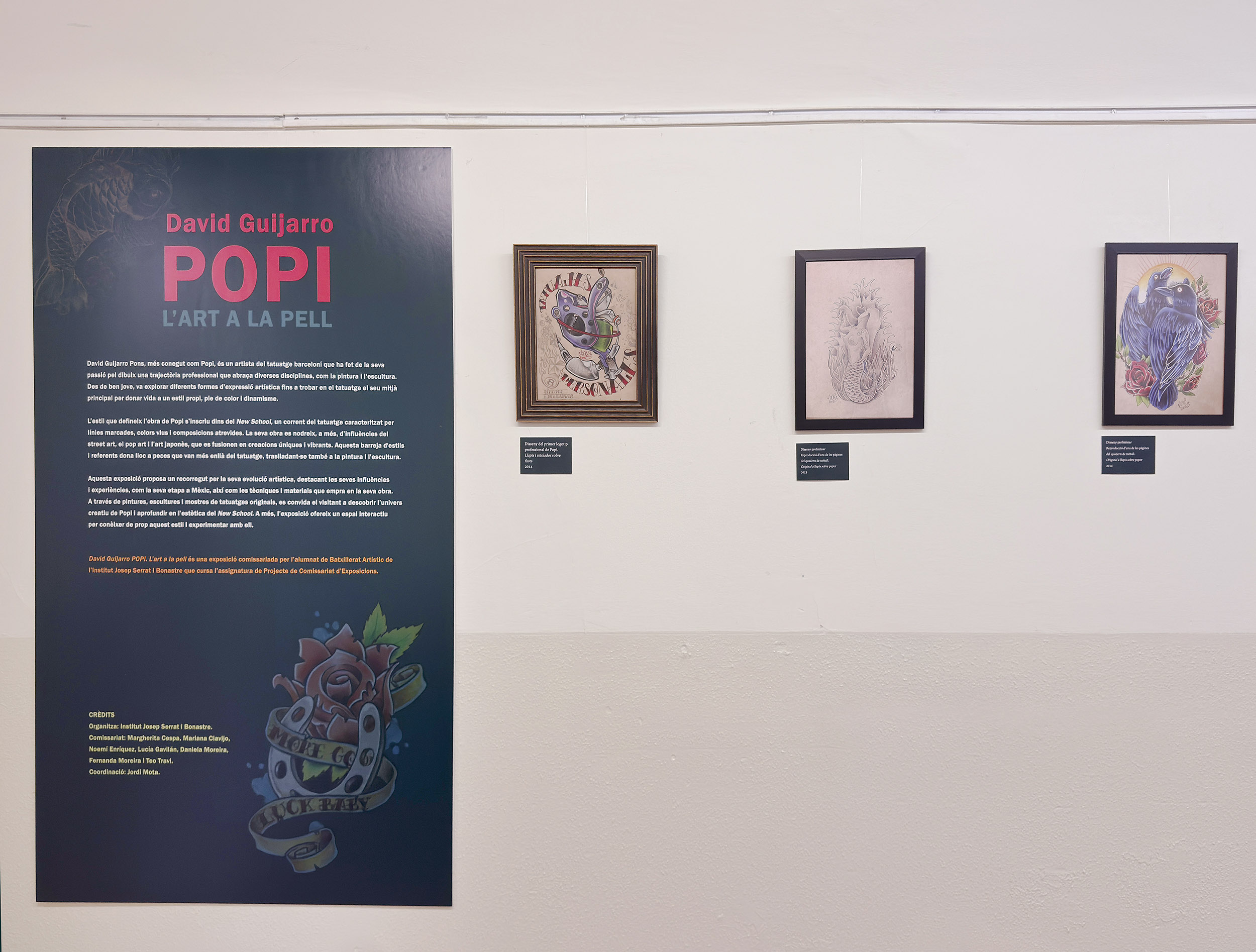 muntatge i inauguració expo POPI_07