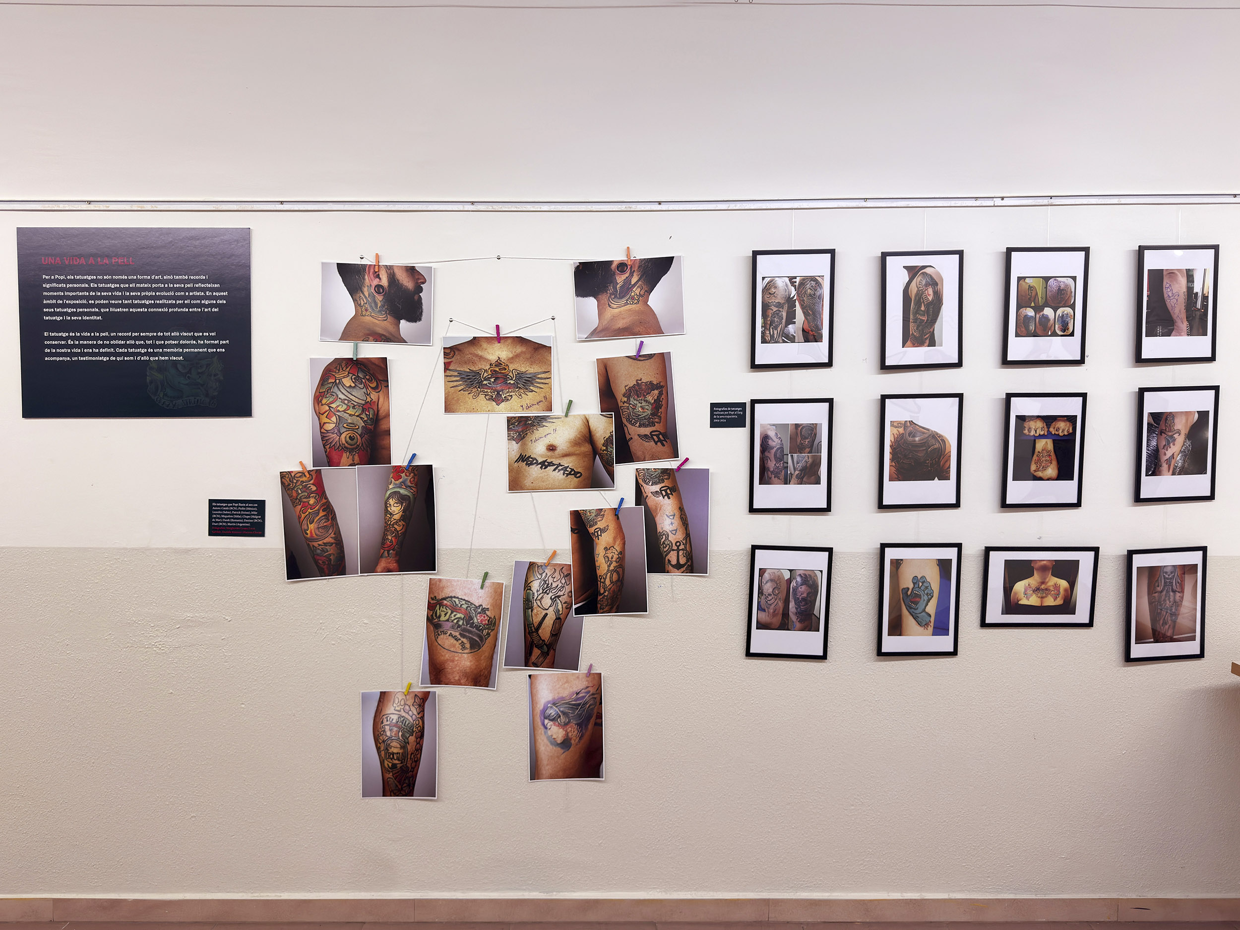 muntatge i inauguració expo POPI_08