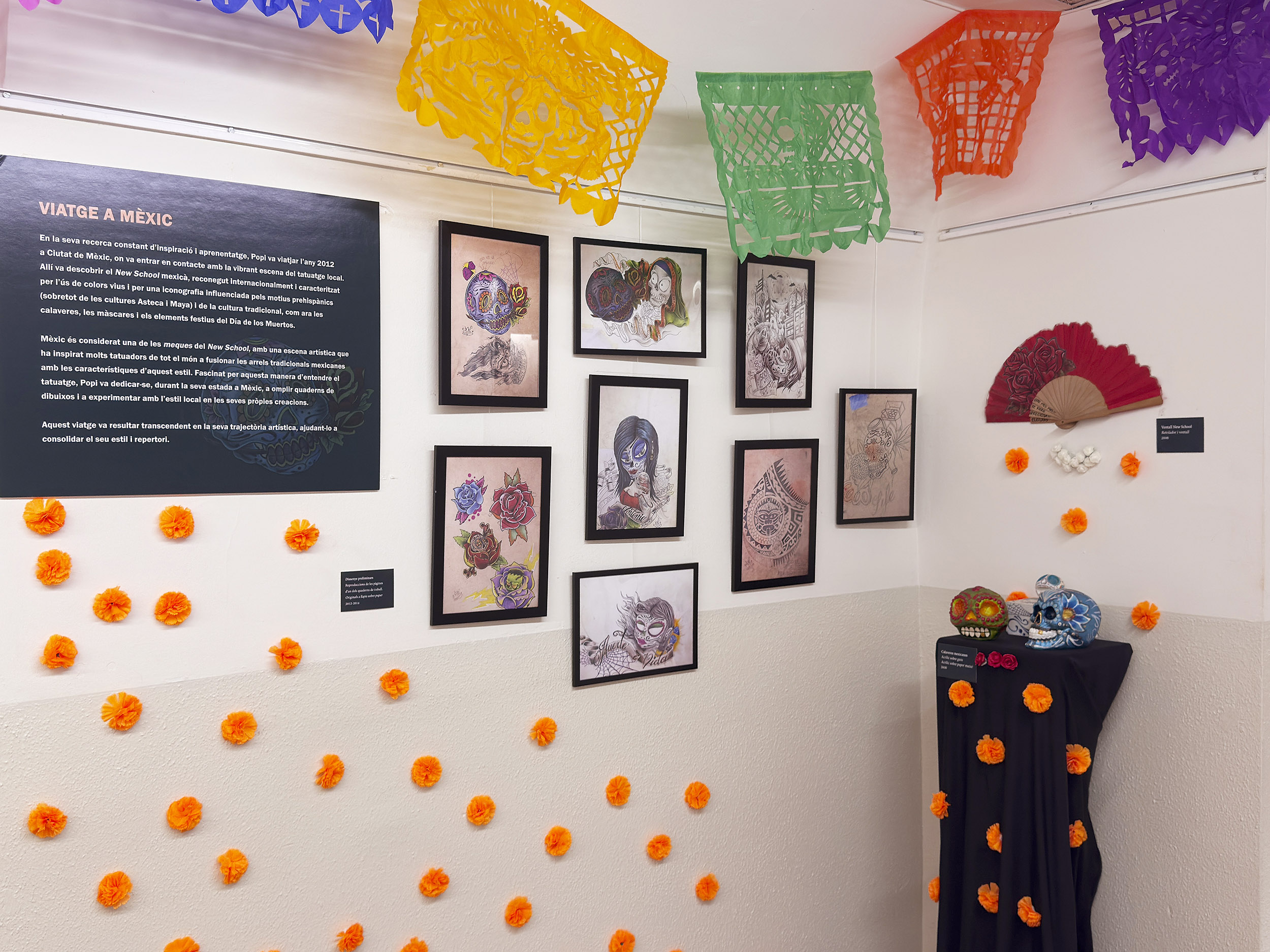 muntatge i inauguració expo POPI_10