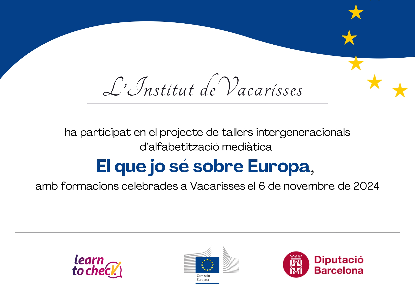 Diploma El que jo se sobre Europa-Institut Vacarisses_page-0001