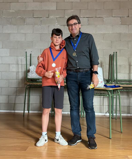 1r i 2n tennis taula