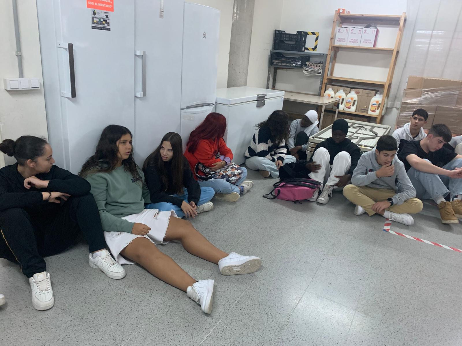 2024 Banc aliments 2