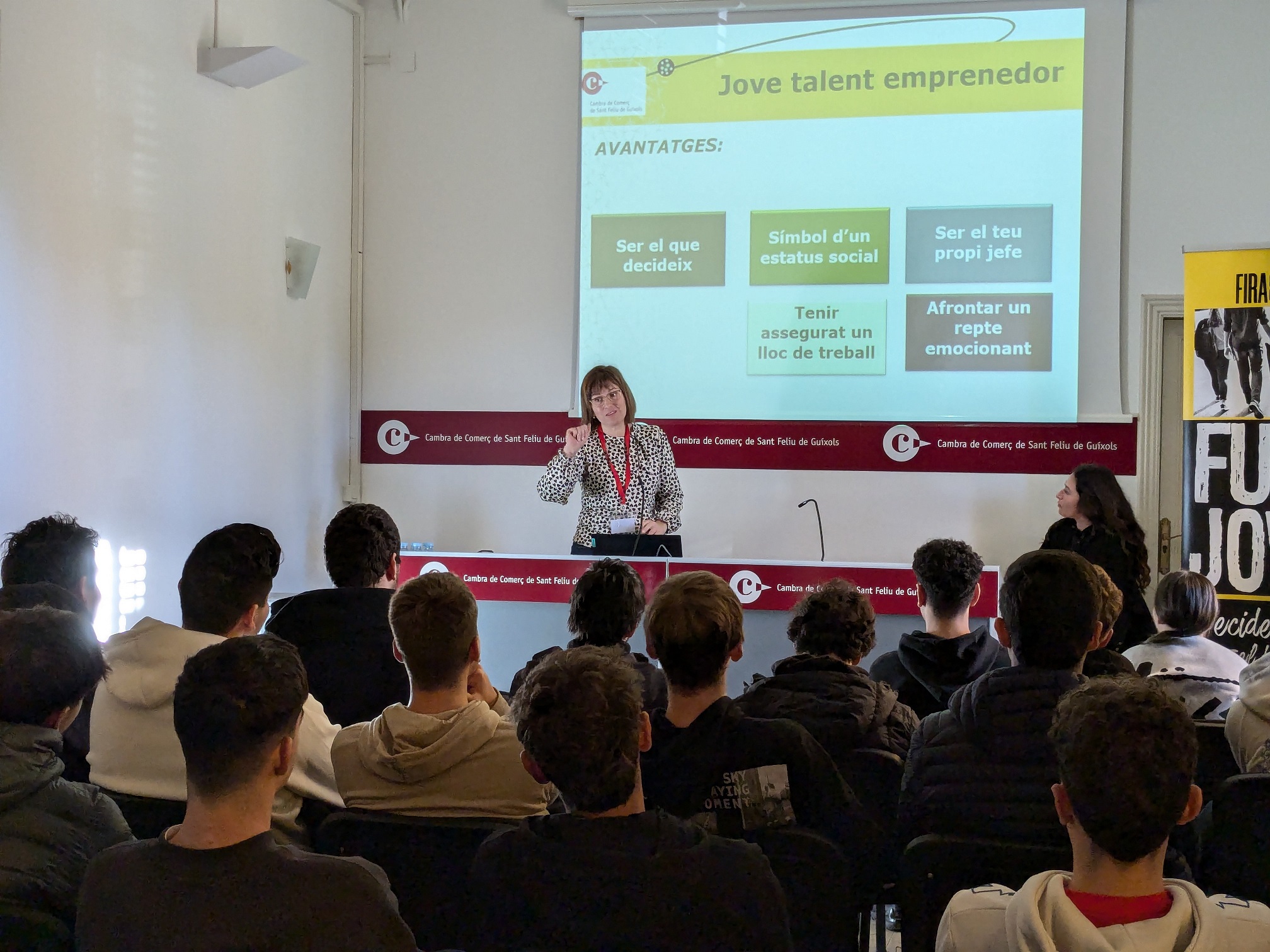 2024 fira ocupacio 2