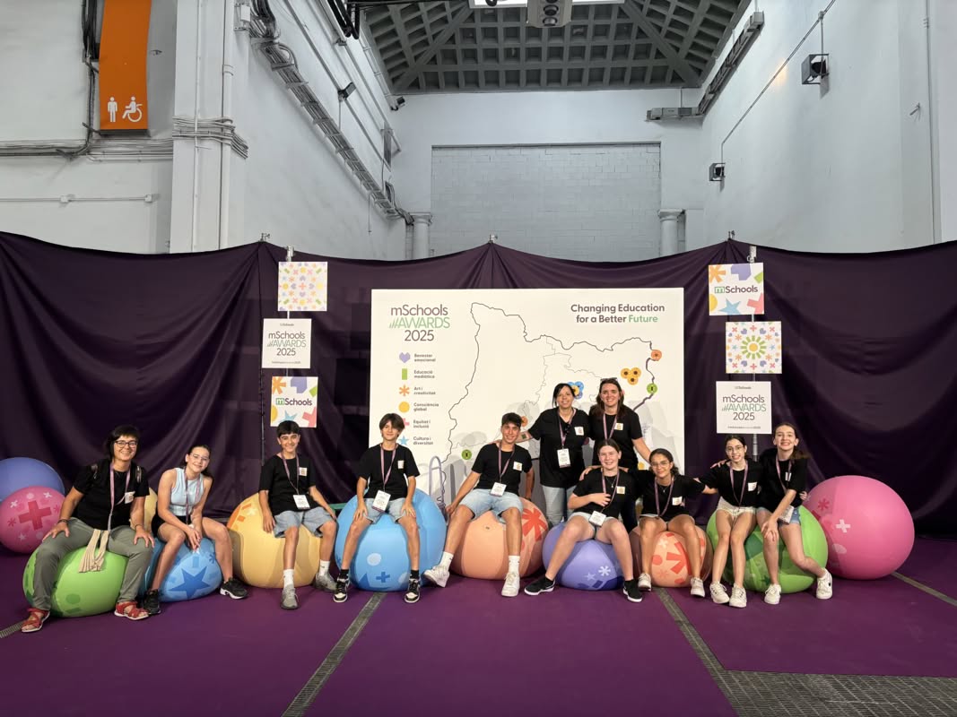 2024 mSchools Photocall II