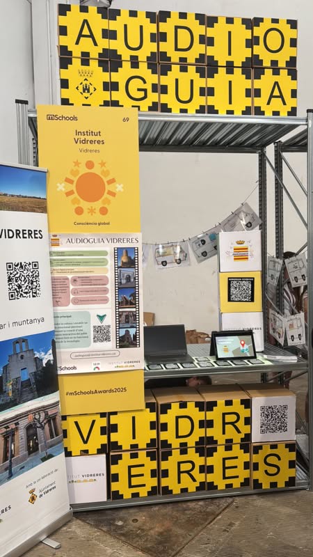 2024 mSchools Stand fira