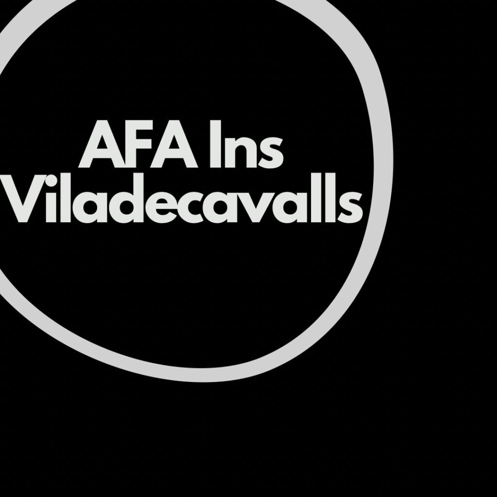 AFA Ins de Viladecavalls