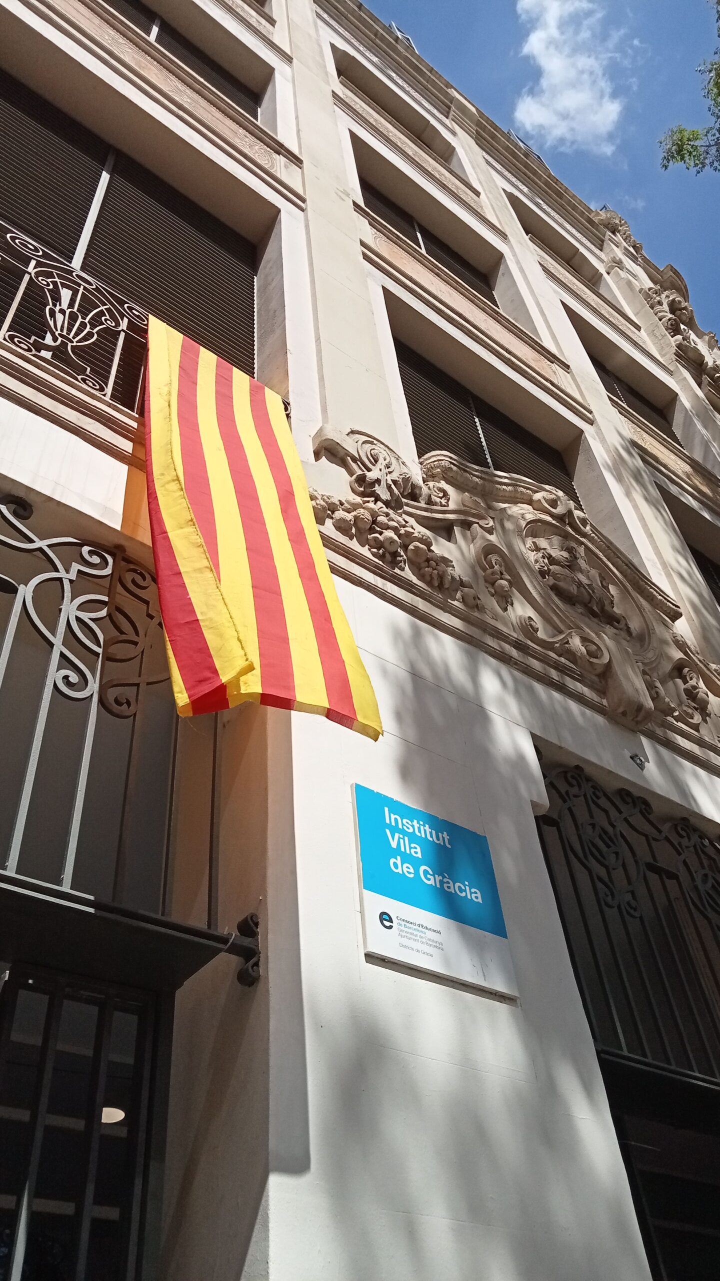 Sant Jordi al Vila (1)