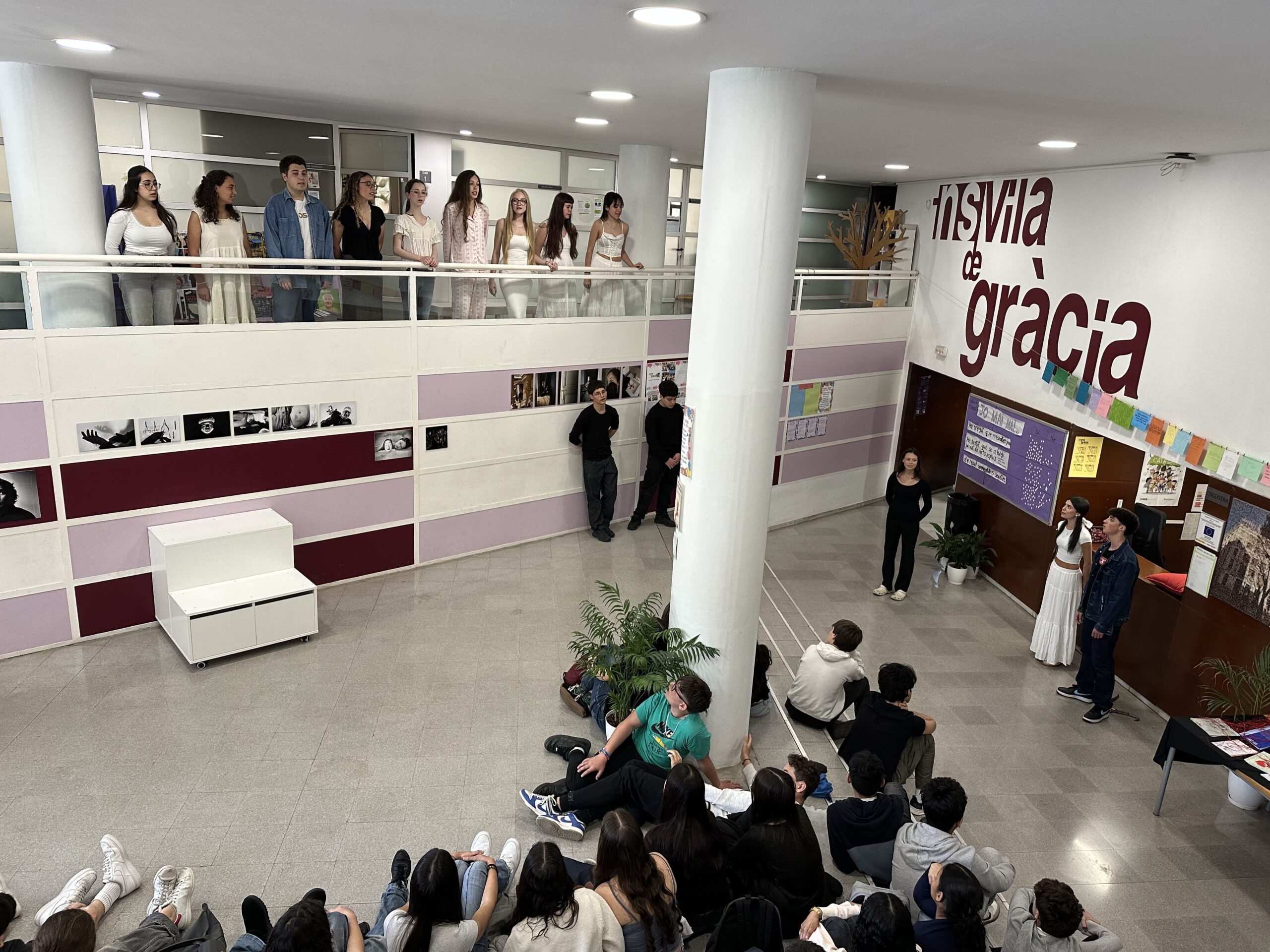 Sant Jordi al Vila (4)