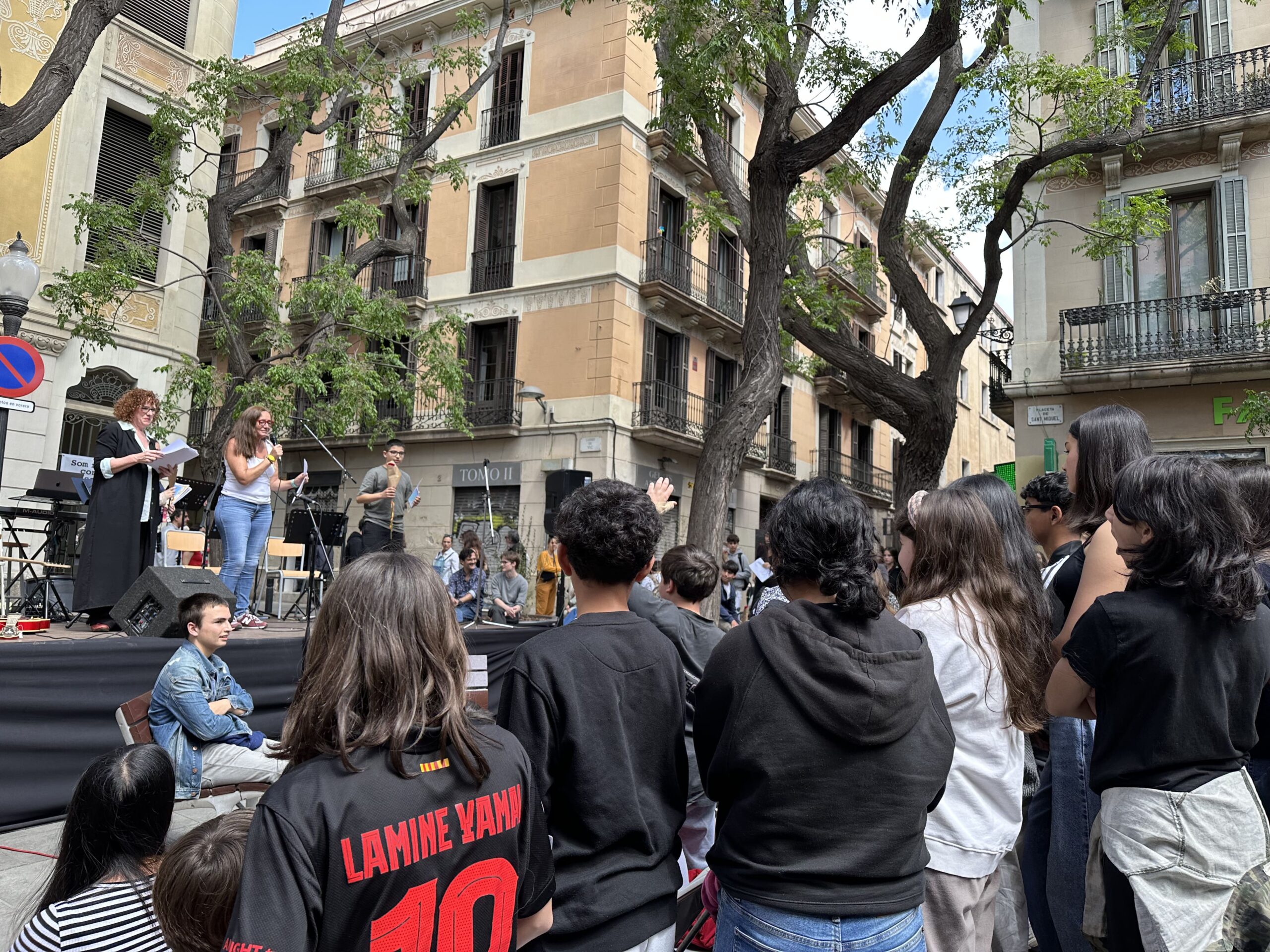 Sant Jordi al Vila (7)