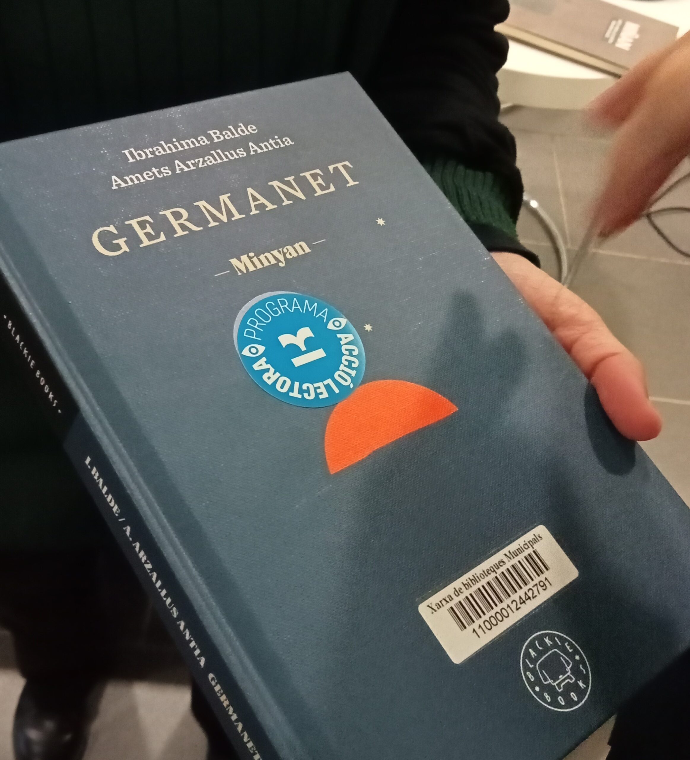 Germanet