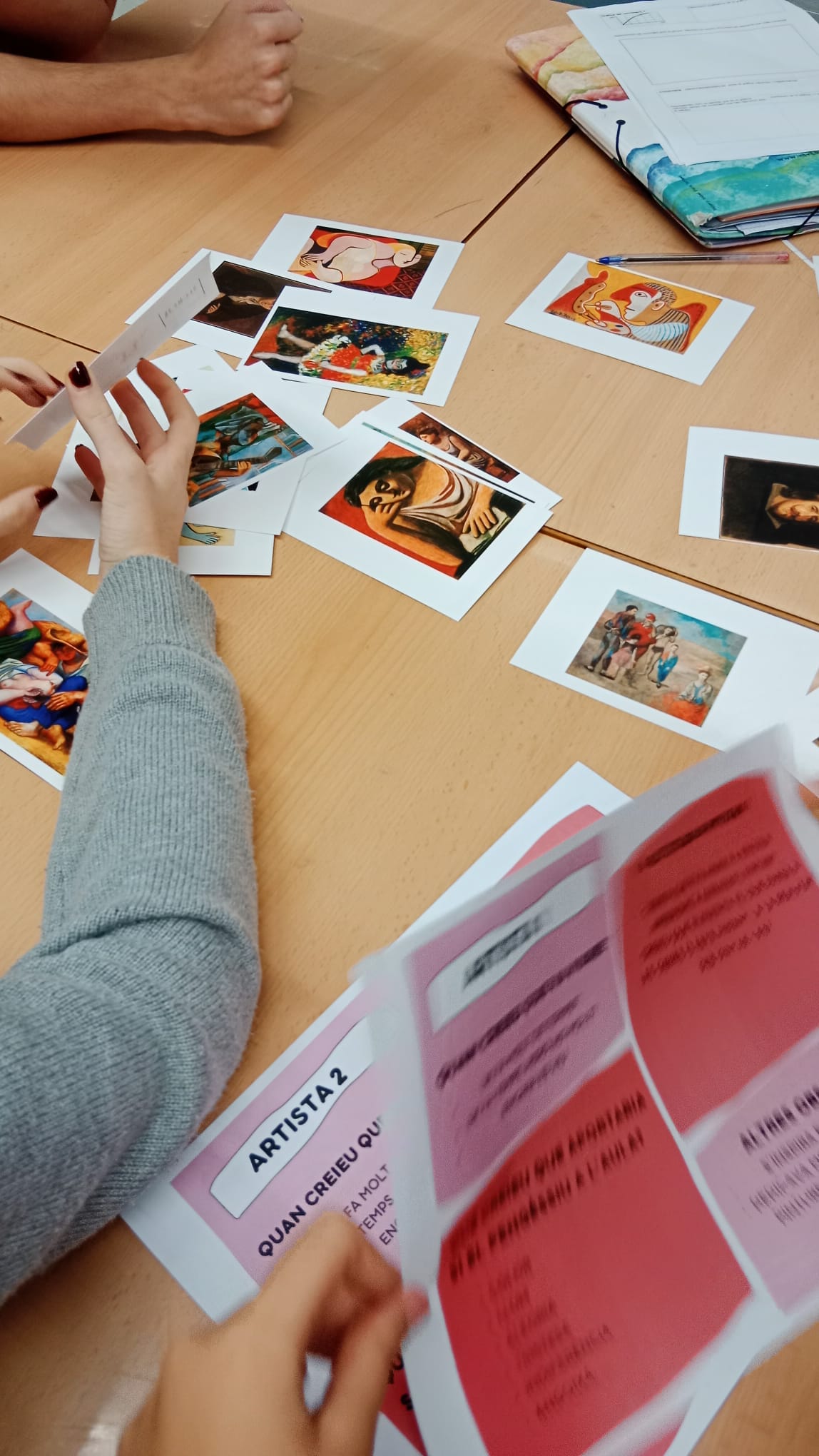 sortida picassiana (2)