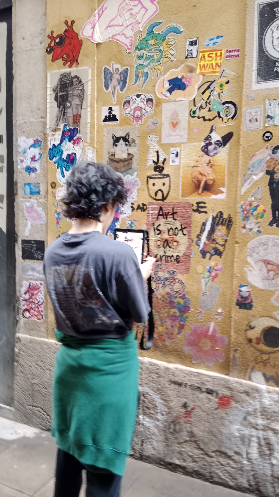 sortida picassiana (3)