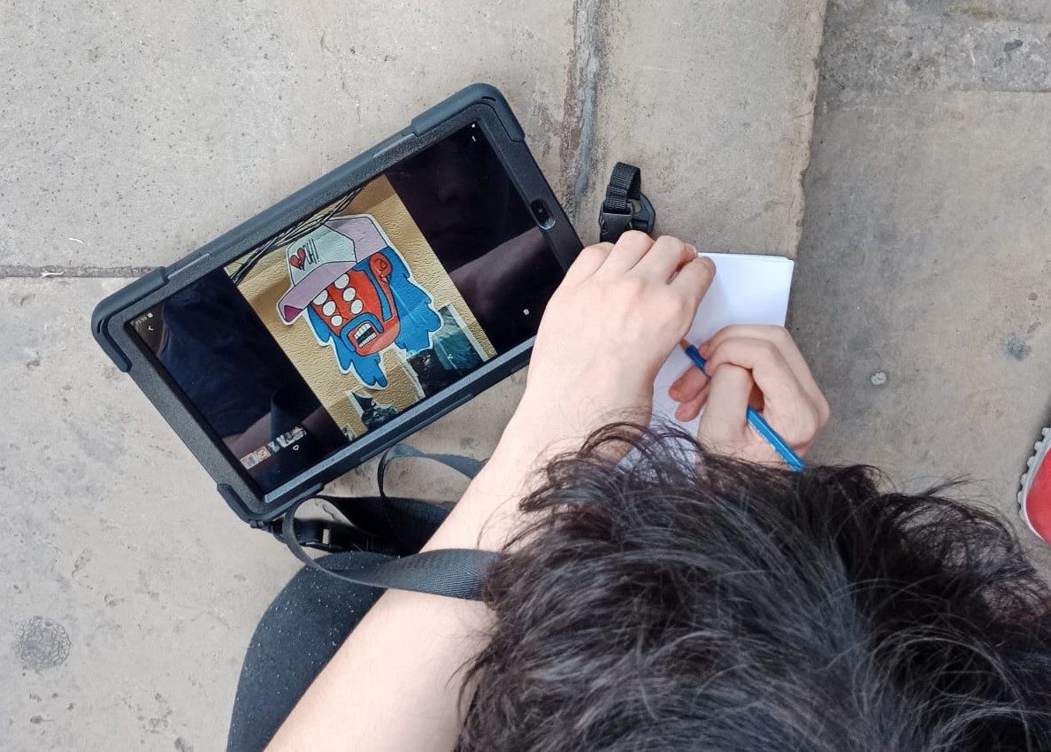 sortida picassiana (4)