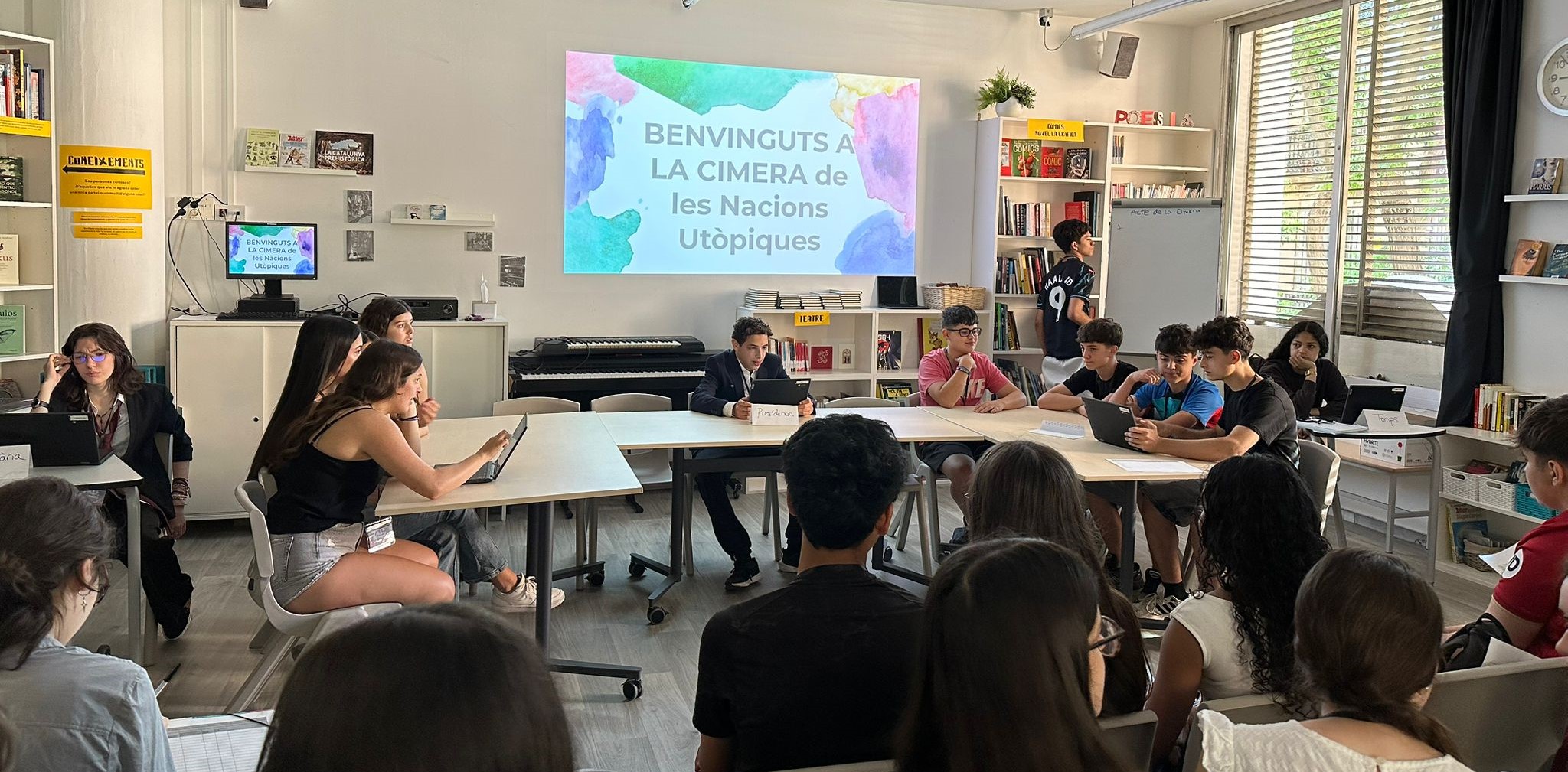 EP projectes nacions utòpiques