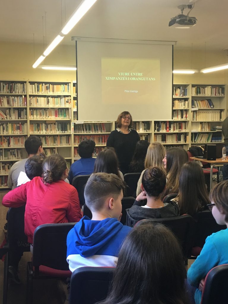 Institut Agustí Serra