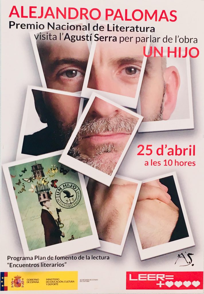 Institut Agustí Serra