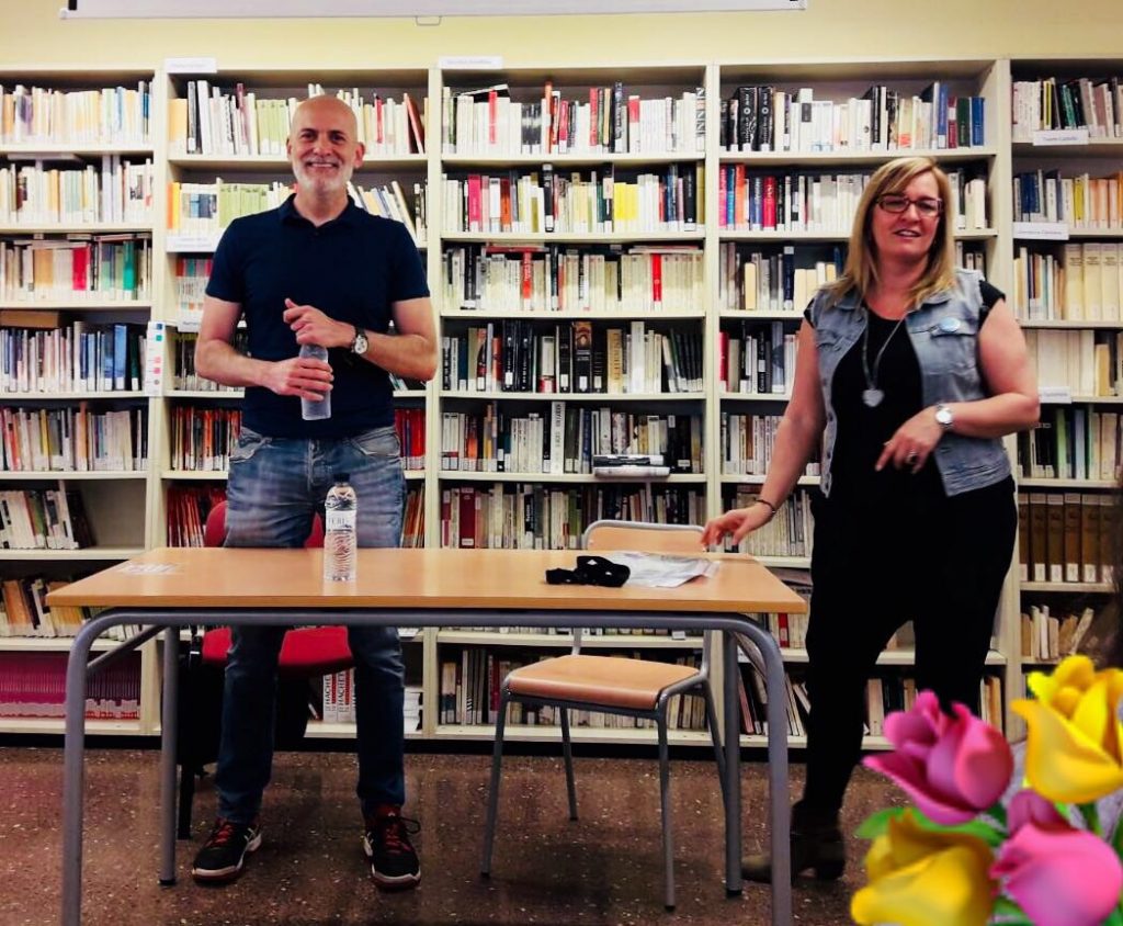 Institut Agustí Serra