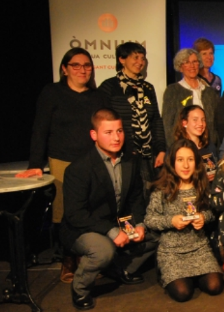 Institut Agustí Serra