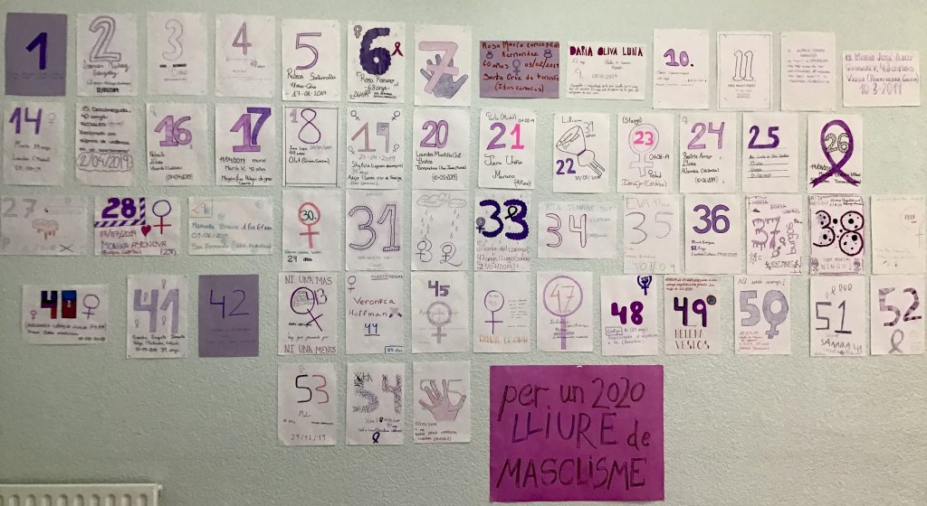 25N, Agustí Serra i Fontanet