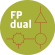 Logotip de FP Dual