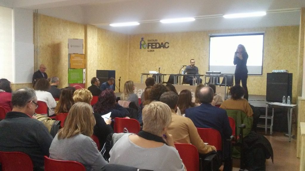 Institut Agustí Serra