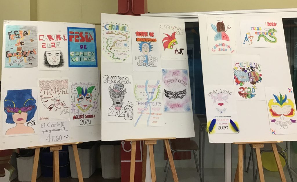 Institut Agustí Serra