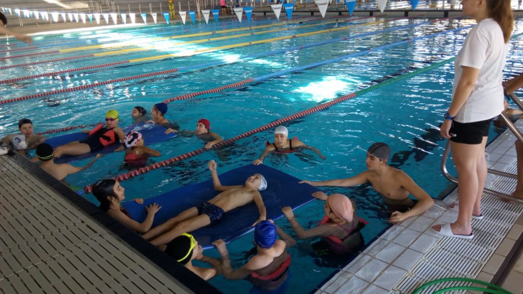 Institut Agustí Serra