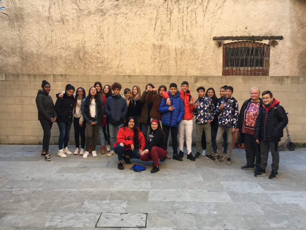 Institut Agustí Serra, Ràdio Sabadell