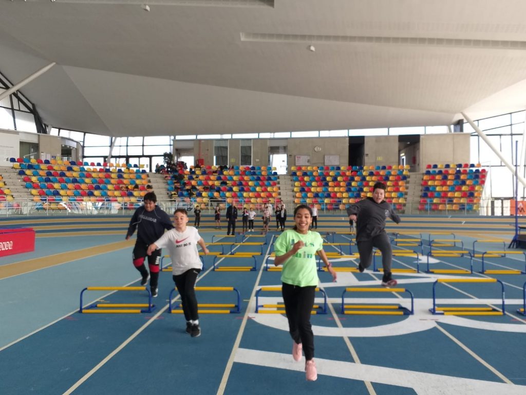 Institut Agustí Serra