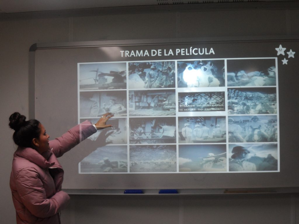 Institut Agustí Serra