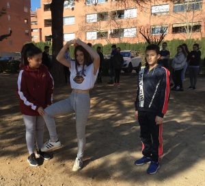 Institut Agustí Serra