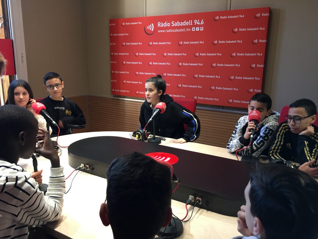 Institut Agustí Serra