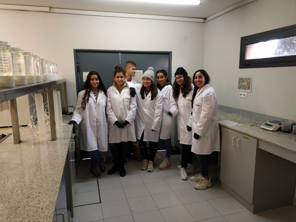 Institut Agustí Serra