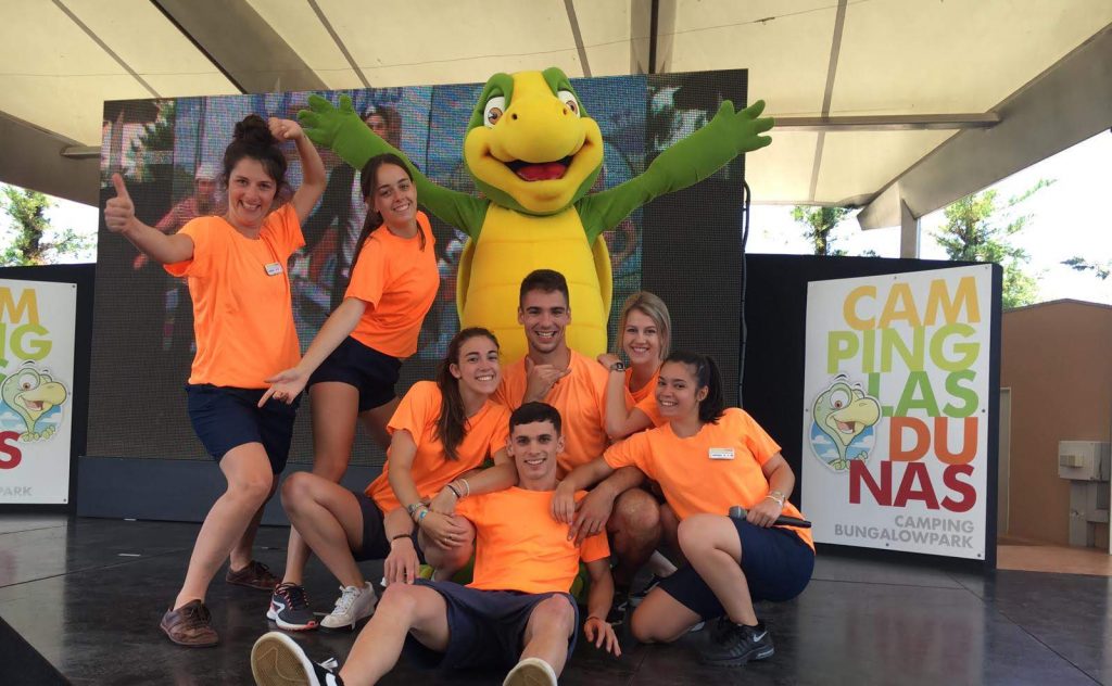 Agustí Serra i Fontanet, FP Dual