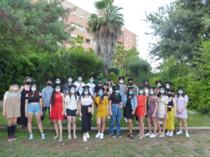 Institut Agustí Serra