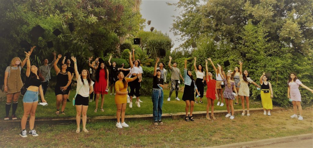 Institut Agustí Serra