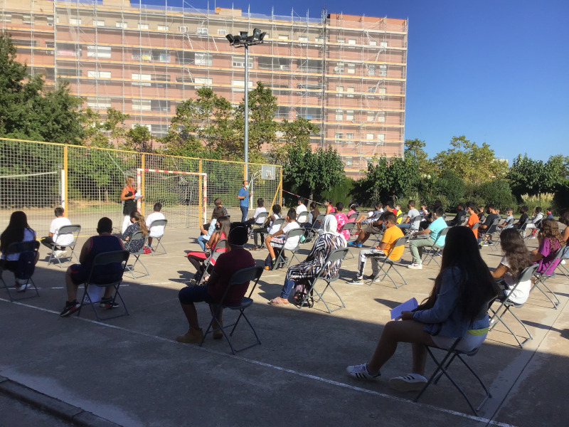 Institut Agustí Serra