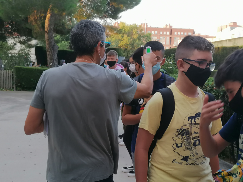 Institut Agustí Serra