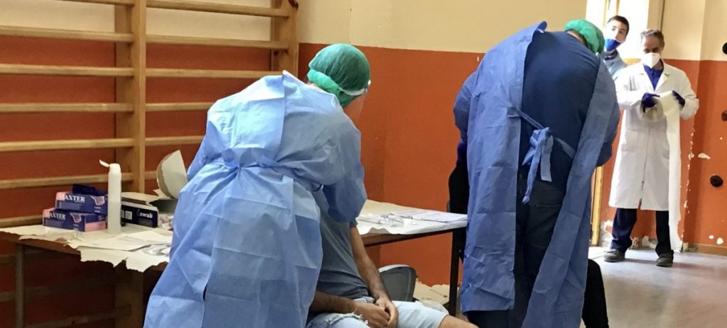 Institut Agustí Serra