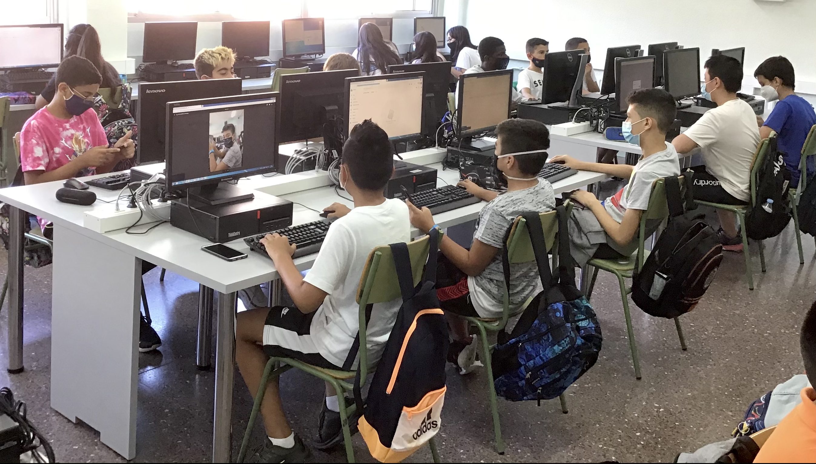 Institut Agustí Serra