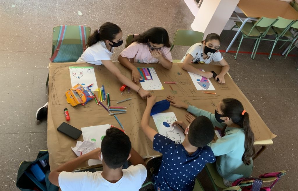 Institut Agustí Serra