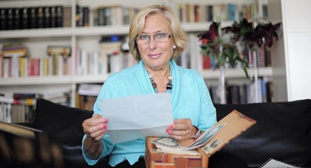 Dory Sontheimer, Agustí Serra, Sabadell, Stolpersteine, II Guerra Mundial