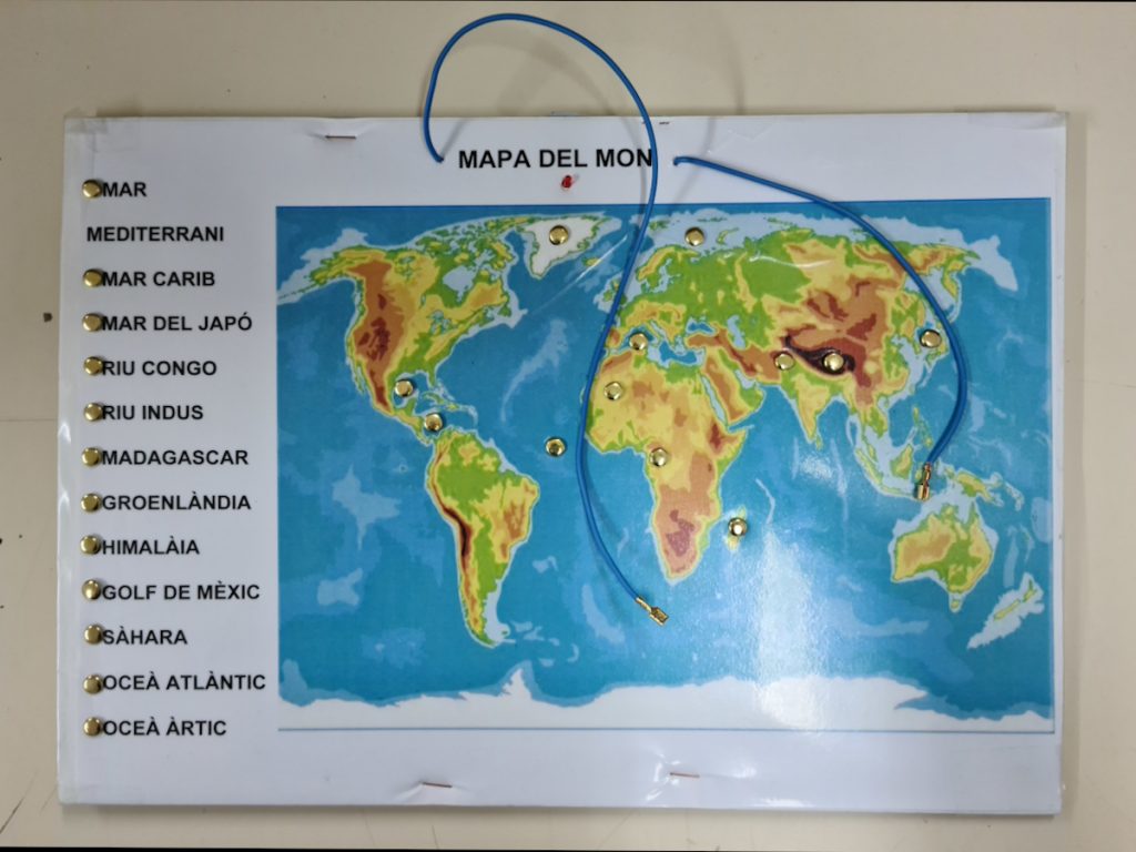 Agustí Serra, PFI Elèctrics, curs 2020-21