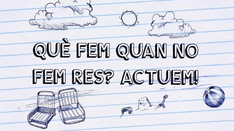 Institut Agustí Serra